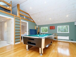 House | Property amenity - 10 Person Holiday Home in Rodby (Rodby)