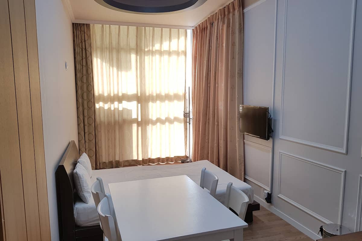 Chambre Double (C)