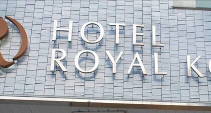 Hotel Global View Koriyama