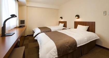 Hotel Global View Koriyama