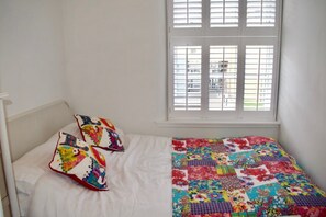 아파트 (2 Bedrooms) | 2 개의 침실, 노트북 작업 공간, 다리미/다리미판, 무료 WiFi
