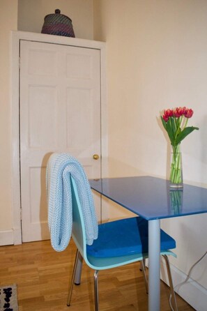아파트 (2 Bedrooms) | 다이닝
