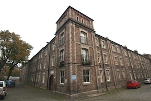 Appartement (2 Bedrooms) | Extérieur