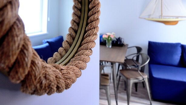 Apartment | Room amenity - Victus Apartamenty - Delux 2 (Sopot)