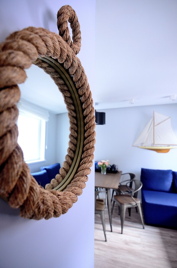 Huoneisto | Huoneen varustelu