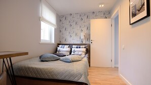 Apartment - Victus Apartamenty - Delux 2 (Sopot)