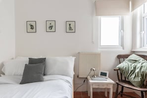 Room - Bright and Cosy 1 Bedroom Flat Close To Marina (Brighton)