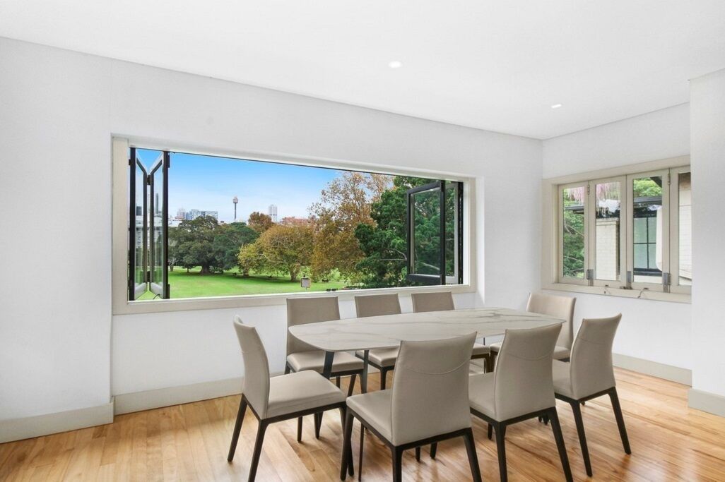 PARKSIDE PERFECTION - apt 3