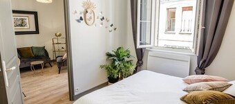 Urban Eden, Spa : un Jardin en Ville Pour un Séjour à 2