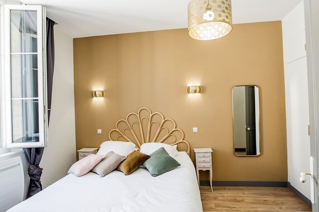 Urban Eden, Spa, Vélos Élec. : un Jardin en Ville Pour un Séjour à 2