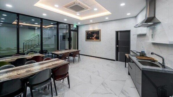 Restaurant - viewfort (Yeosu)