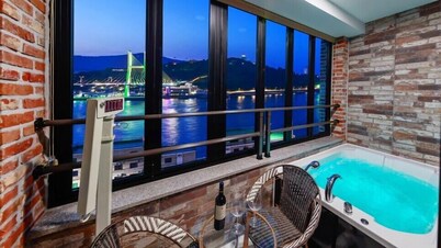 뷰포레펜션