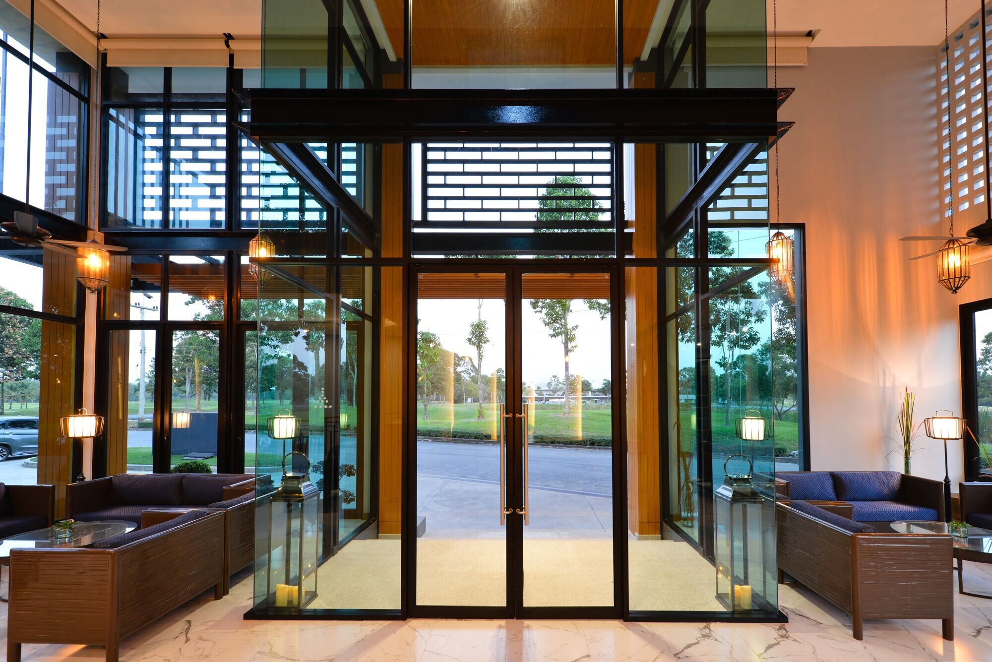 3 Star Hotels