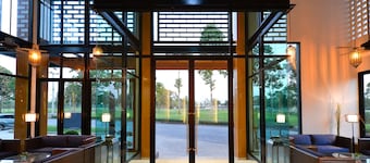 Sappaya Hotel by Lotus Valley Golf Resort