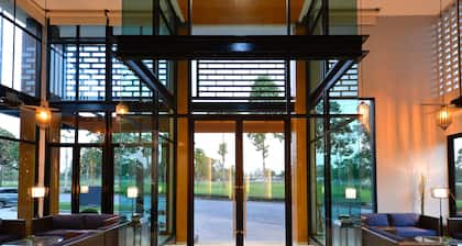 Sappaya Hotel by Lotus Valley Golf Resort