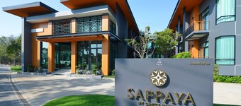 Grand Sappaya Hotel by Lotus Valley Golf