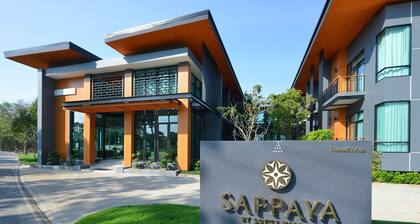 Grand Sappaya Hotel by Lotus Valley Golf