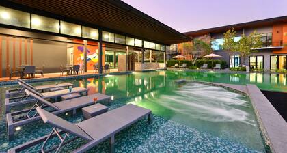 Grand Sappaya Hotel by Lotus Valley Golf