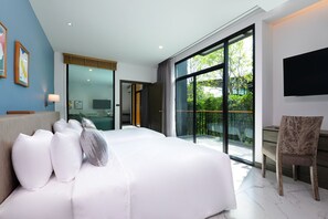 Caja de seguridad en la habitación, escritorio y wifi gratis 