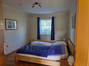 2 Schlafzimmer