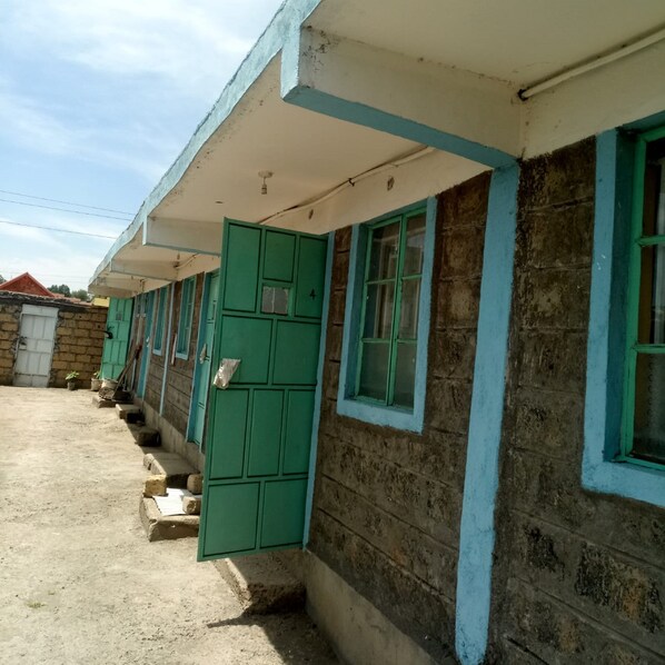 Exterior - Hapo Lodge - Adults Only (Gilgil)
