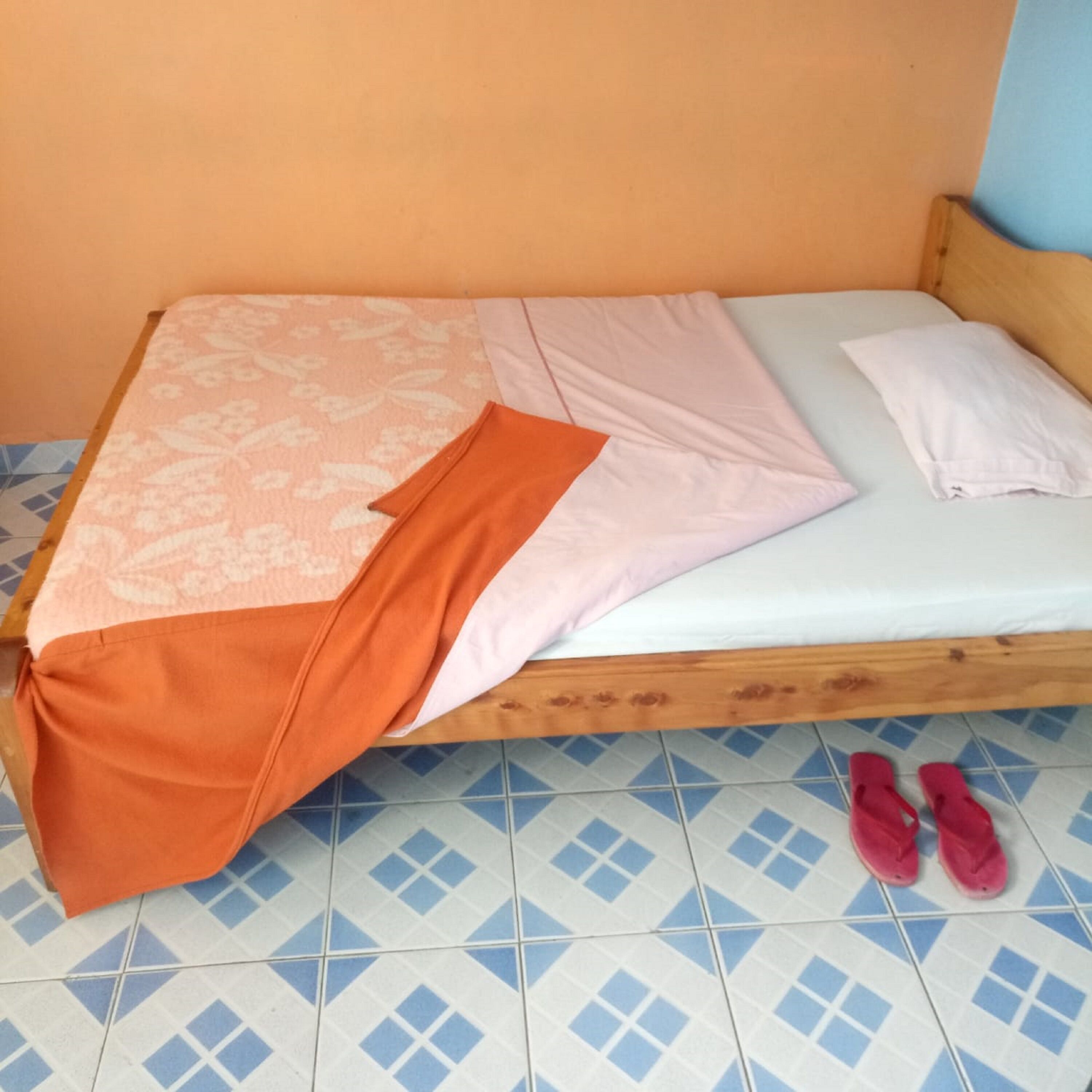 客房