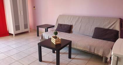 TK1 George Apartments by the Airport