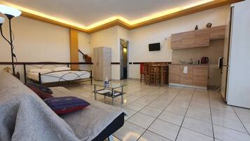 Apartment, 1 Bedroom