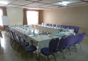 Sala de reuniones