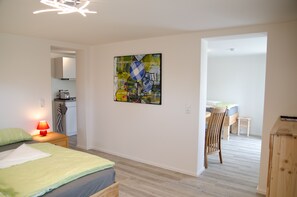 Living area - Die Villa Kreisel (Dresden)