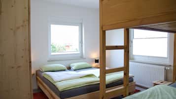 Decoración personalizada y wifi gratis