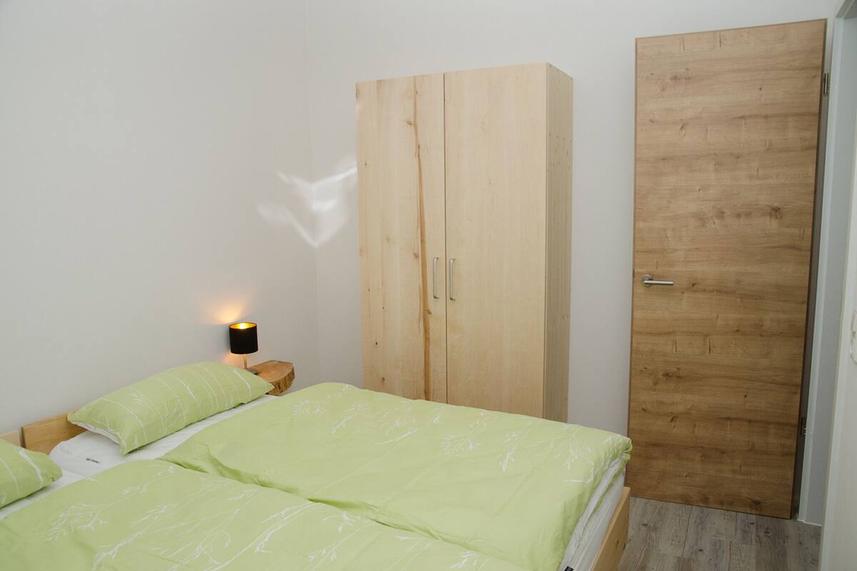 Comfort Apartment | 1 bedroom, individually decorated, free WiFi