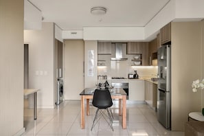 Refrigerador con freezer