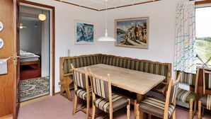 Private kitchen - Lovely Holiday Home in Fanø near Sea (Fano)