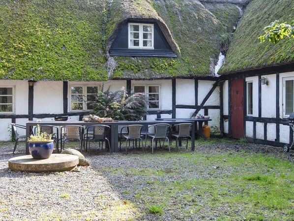 独立别墅 | 外观