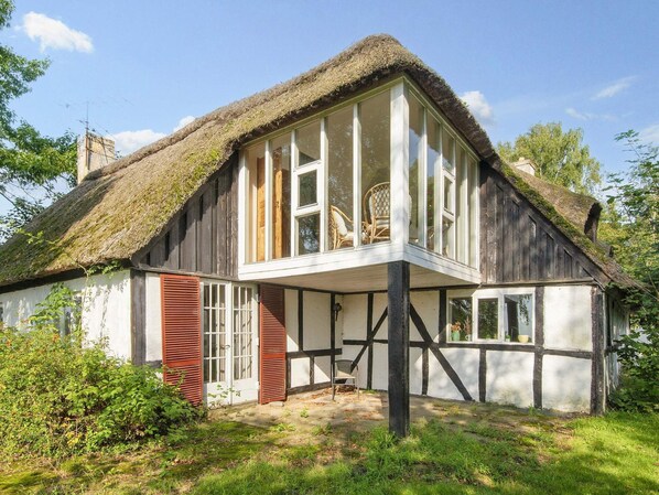 House | Exterior