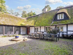 獨棟房屋 | 外觀