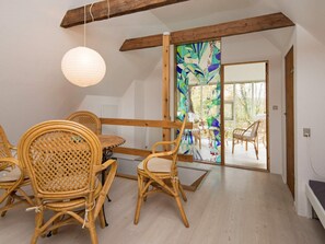 独立别墅 | 住宿内部