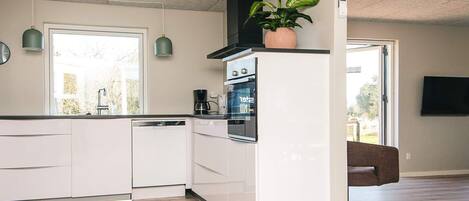 Ferienhaus | Innenbereich