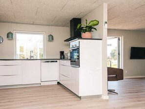 Maison | Intérieur