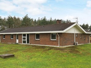 House | Exterior