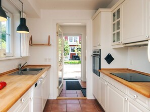 Maison | Intérieur