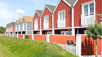 House | View from property