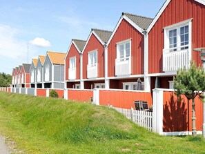 独立别墅 | 住宿景观