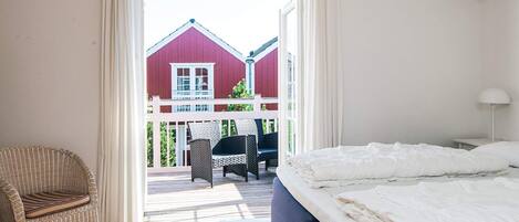 Hus | Interiör