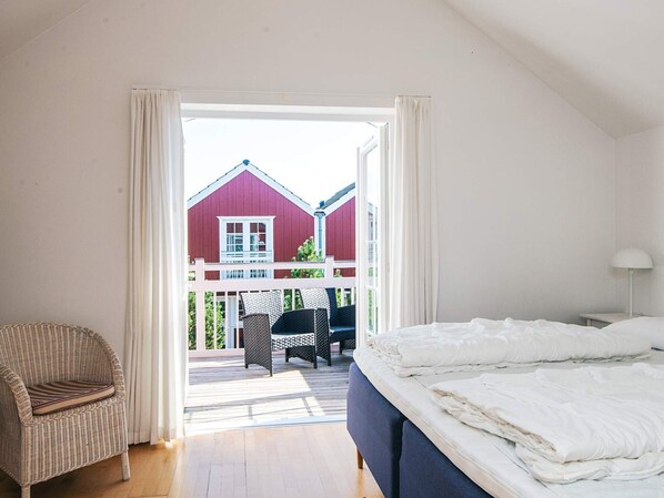 House | Interior