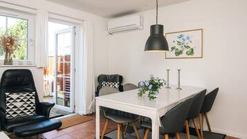 Casa | Interior