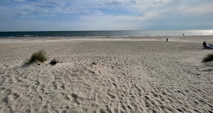 4 Person Holiday Home in Blavand