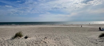 4 Person Holiday Home in Blavand