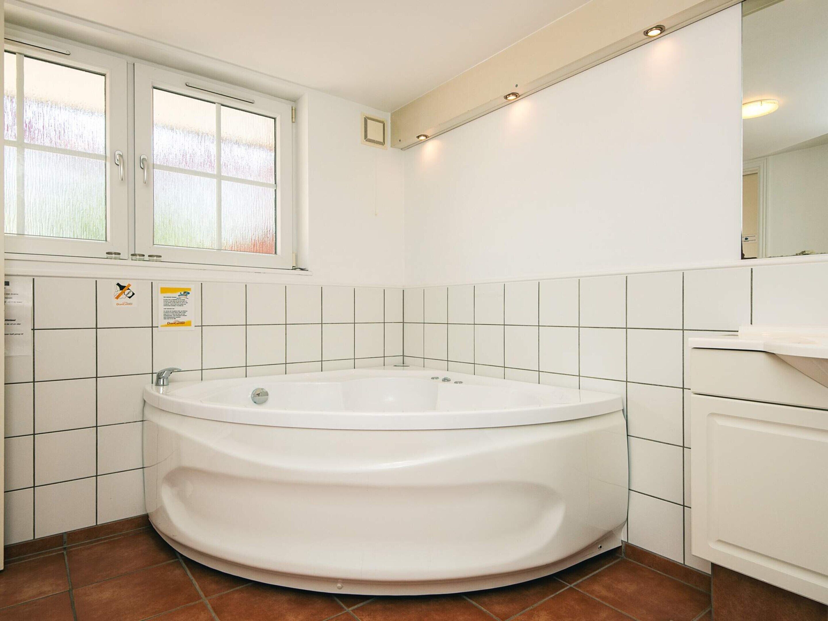 House | Spa treatment